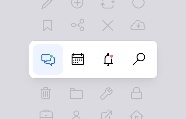 Style Simple Small preview