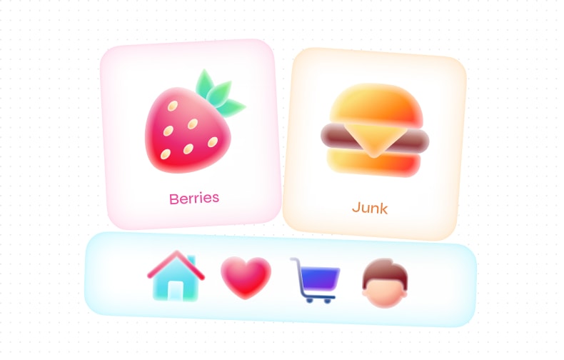 Style Lollipop preview