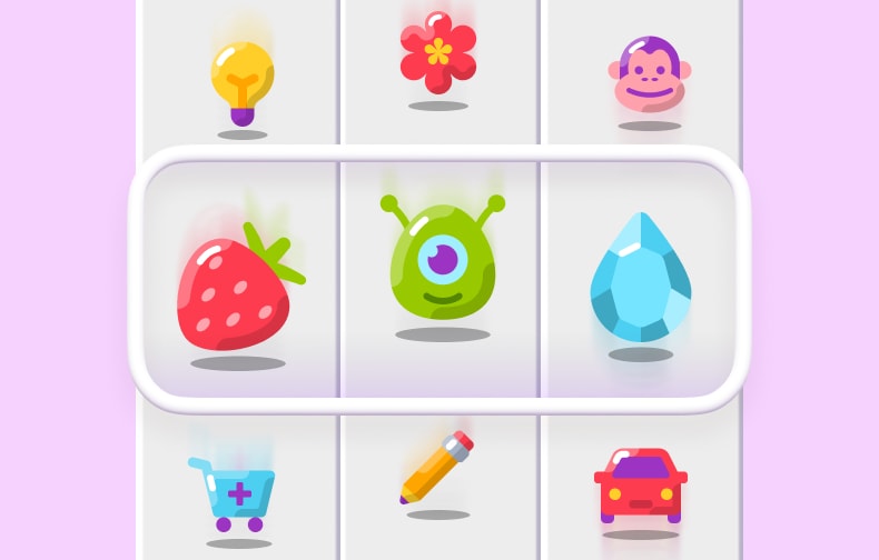 Style Arcade preview
