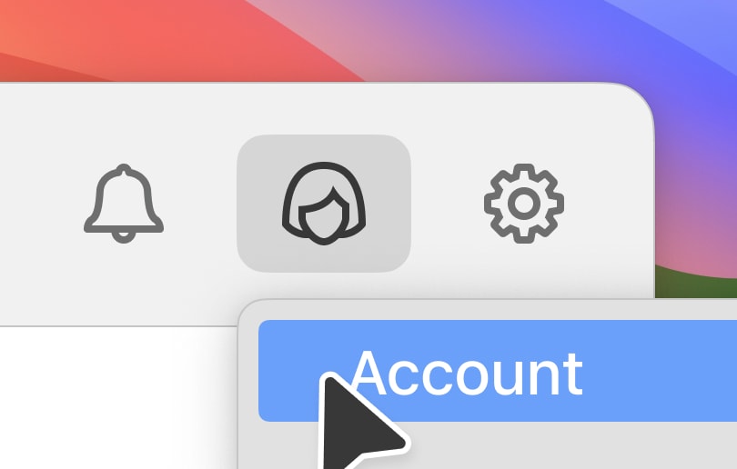 Style Apple SF Regular preview