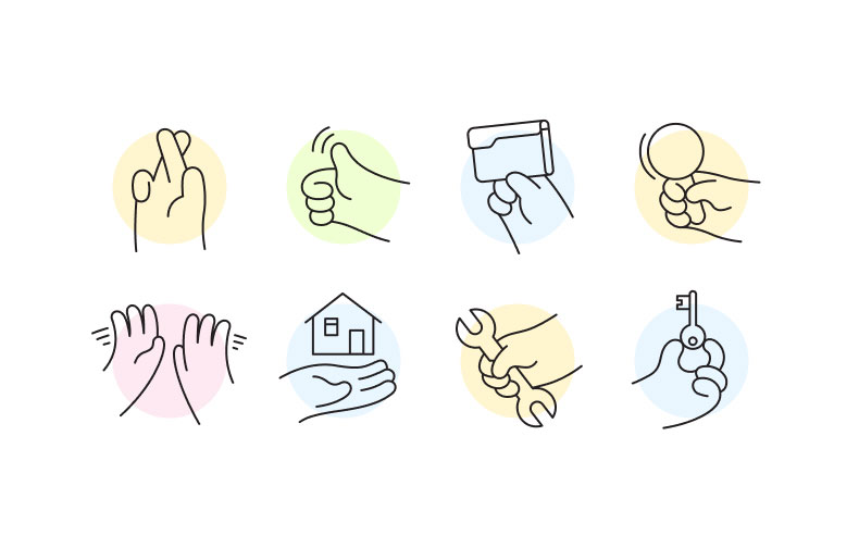 Style Handsy preview