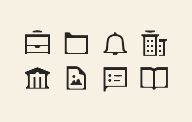 Style Serif preview