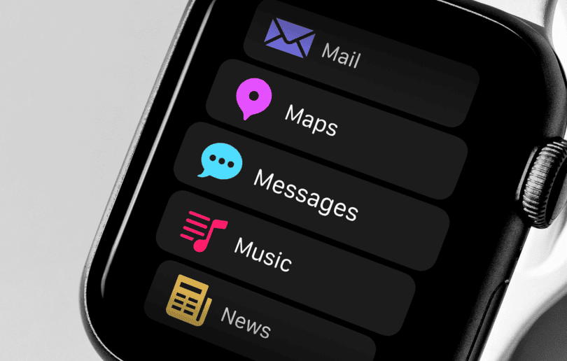 Style iOS 17 Glyph preview