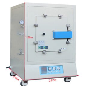 Anti-corrosion atmosphere furnace