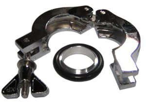 furnace parts -KF clamp