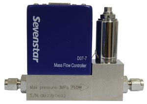 Mass flowmeter